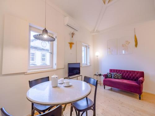 Pleasant apartment in Oporto