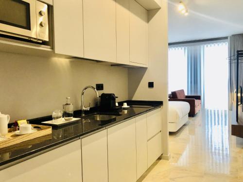 Charming urban apartment in Porto's heart