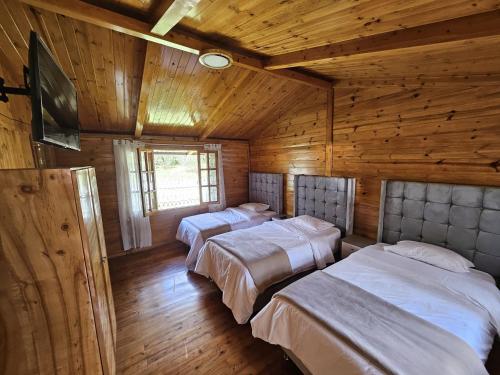 Gallery image of Frech lodge in Oxapampa