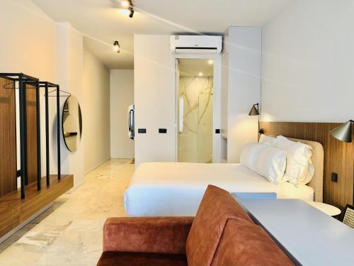 Charming urban apartment in Porto's heart