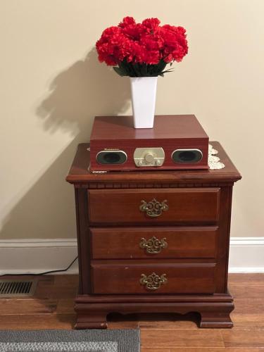 Gambar di galeri bagi MooreField Suites Greensboro East di McLeansville