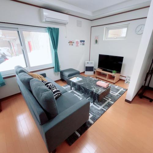 南12西9一戸建て Single House