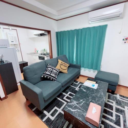 南12西9一戸建て Single House
