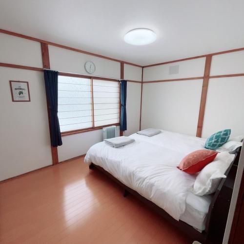 南12西9一戸建て Single House