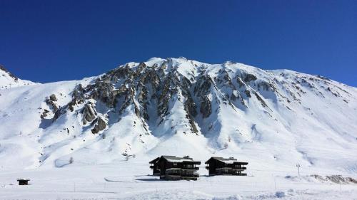 Le Pramecou - Dans une residence calme a proximité des pistes MAE-5024 v zime