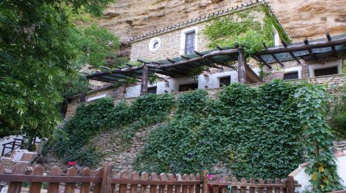 Afbeelding uit fotogalerij van El Huertecillo in Arriate