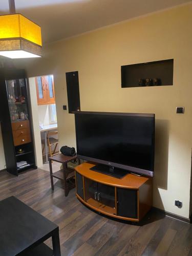 Apartament Kołobrzeska