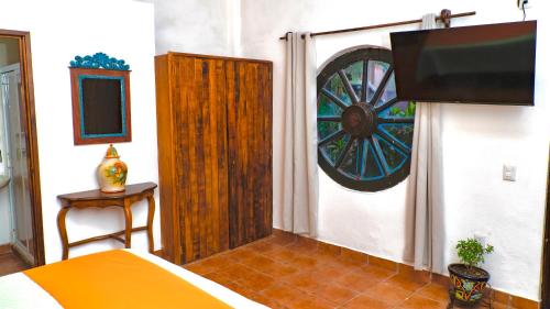Imagen de la galería de Pueblo Real hotel boutique, en Puerto Vallarta