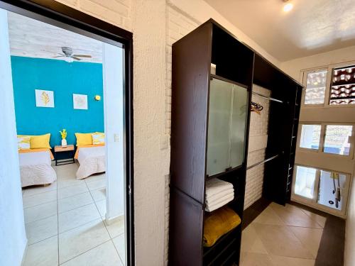 Gallery image of Casa Rinconcito Del Sol Alberca Climatizada in Tonatico