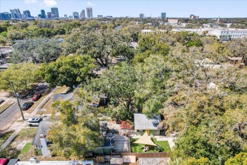 Gallery image of Concord Cottage in Orlando