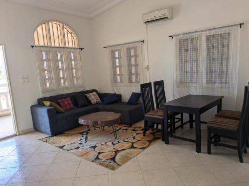 From the airport to your residence