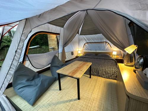 Billede fra billedgalleriet på Green Hill Park Ciwidey i Baruhtunggul