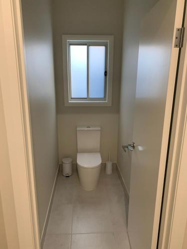 Un baño de Golly Getaway