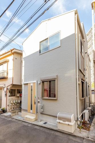 jtr墨田3丁目