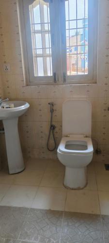 Bagno di Heritage View Homestay