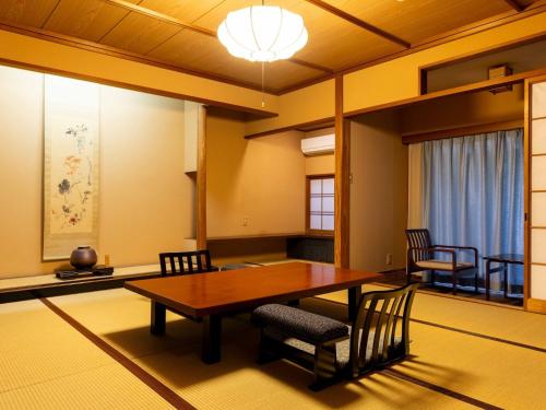 Imagen de la galería de 明石家, en Iwai