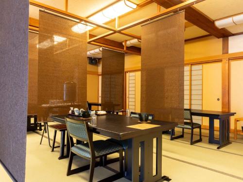 Imagen de la galería de 明石家, en Iwai