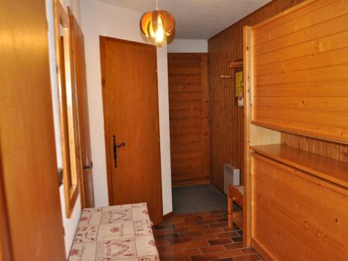 Ảnh trong thư viện ảnh của Appartement cosy pour 5 pers avec parking à Châtel - FR-1-676-211 ở Châtel