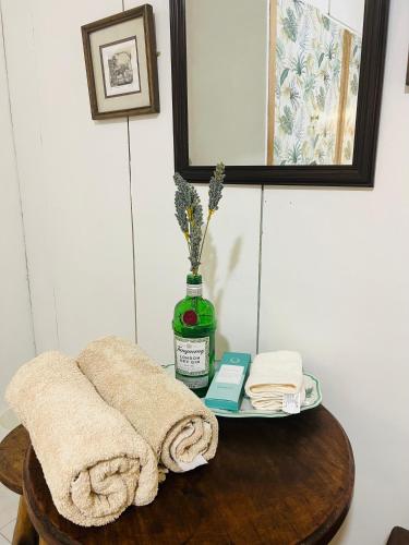 Φωτογραφία από το άλμπουμ του Anton & Isabel Charming Home in Bangued σε Bangued
