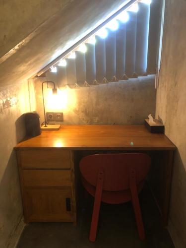 Imagen de la galería de Flex Living, en Canggu