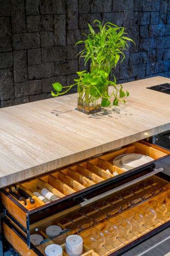Gambar di galeri bagi Ametis Villa Bali di Canggu