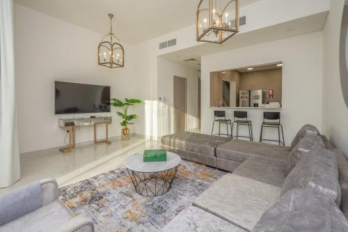 Family Getaway Villa