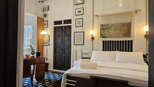 Gallery image of Chompranghouse บ้านชมปรางค์ in Ban Pa Kluai