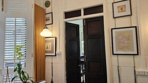 Gallery image of Chompranghouse บ้านชมปรางค์ in Ban Pa Kluai