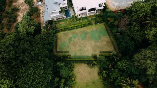 Gallery image of Chompranghouse บ้านชมปรางค์ in Ban Pa Kluai