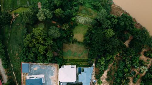 Gallery image of Chompranghouse บ้านชมปรางค์ in Ban Pa Kluai
