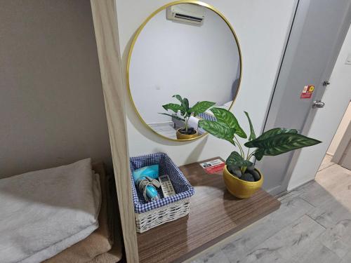 Φωτογραφία από το άλμπουμ του Melody Whole Or Suite Room σε Muar