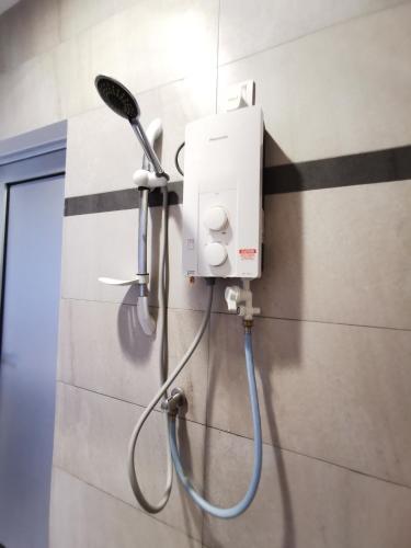 Φωτογραφία από το άλμπουμ του Melody Whole Or Suite Room σε Muar