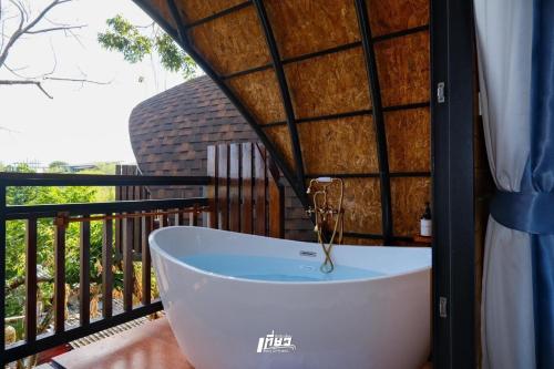 Fotografie z fotogalerie ubytování Phumala Lanta Seaview Resort ภูมาลา ลันตา ซีวิว รีสอร์ท v destinaci Ko Lanta