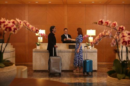 InterContinental At Doral Miami by IHG photo 64