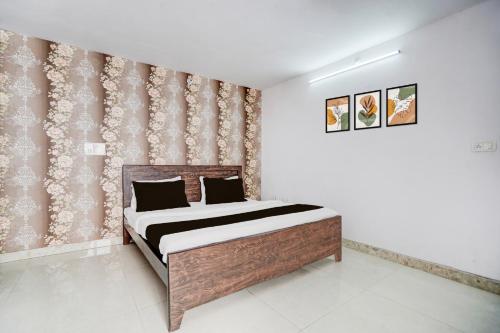Gallery image of Hotel O Bhudheshwar Near Hamilton Academy in Lucknow