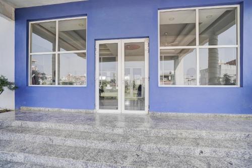 Gallery image of Hotel O Bhudheshwar Near Hamilton Academy in Lucknow
