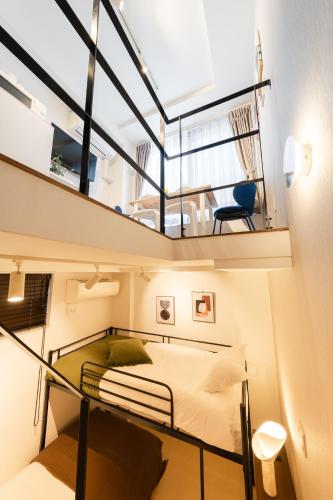 T r u s t V a l u e Kuramae Direct Access from Narita and Haneda 6 Min Walk from Kuramae St