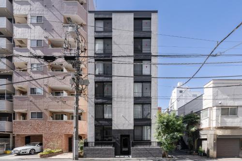 T r u s t V a l u e Kuramae Direct Access from Narita and Haneda 6 Min Walk from Kuramae St