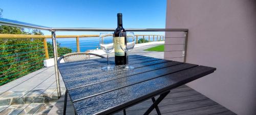 Viva Forest Apartment, Stevier