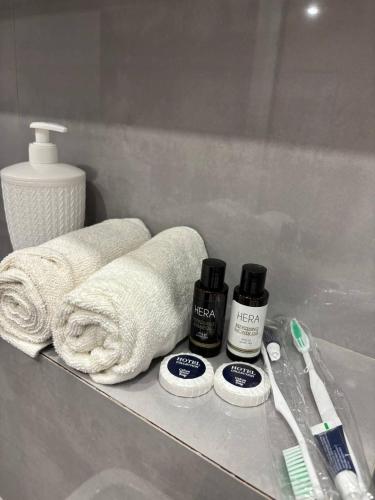 Fotografie z fotogalerie ubytování Суточная аренда v destinaci Almaty