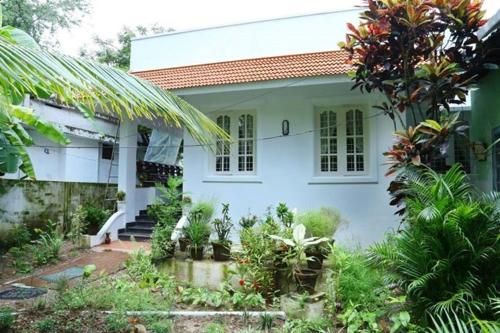 Gallery image of Coconut Grove in Cochin