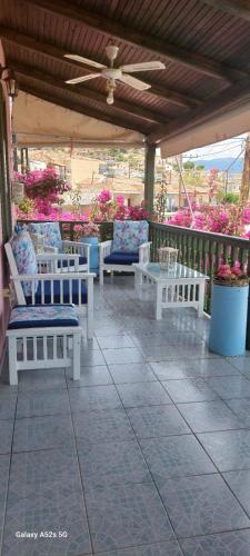 Βίλα Πασιθέα