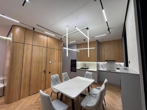 Foto de la galeria de Nest One Sky View a Taixkent