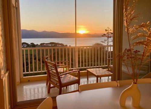 Appartement Les marines du soleil