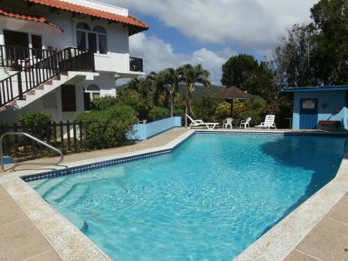 Casa Clara - a bright & spacious holiday retreat