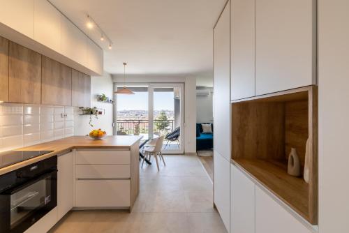 Apartment Solin Mezanovci