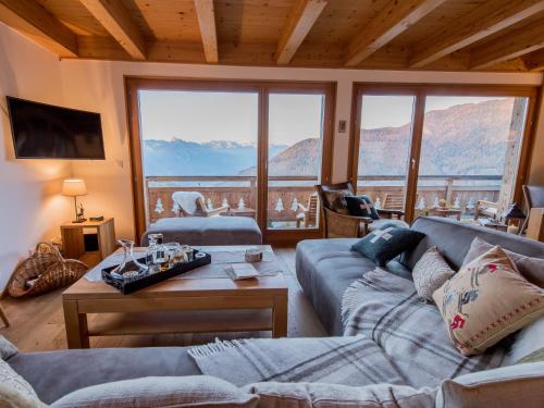 Chalet Petit Sapin
