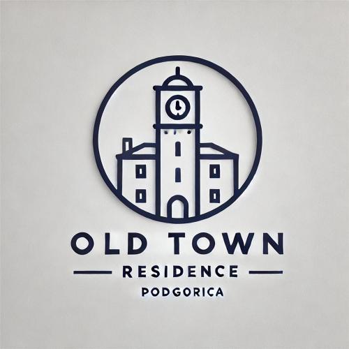 Certifikát, hodnocení, plakát nebo jiný dokument vystavený v ubytování Old Town Residence