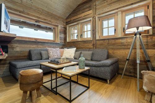 Chalet Vieux Bisse