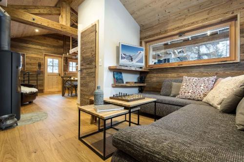 Chalet Vieux Bisse